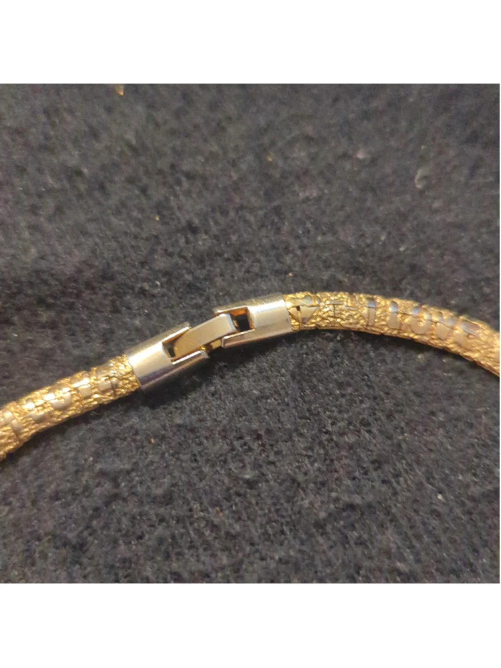 Vintage Gold Tone 